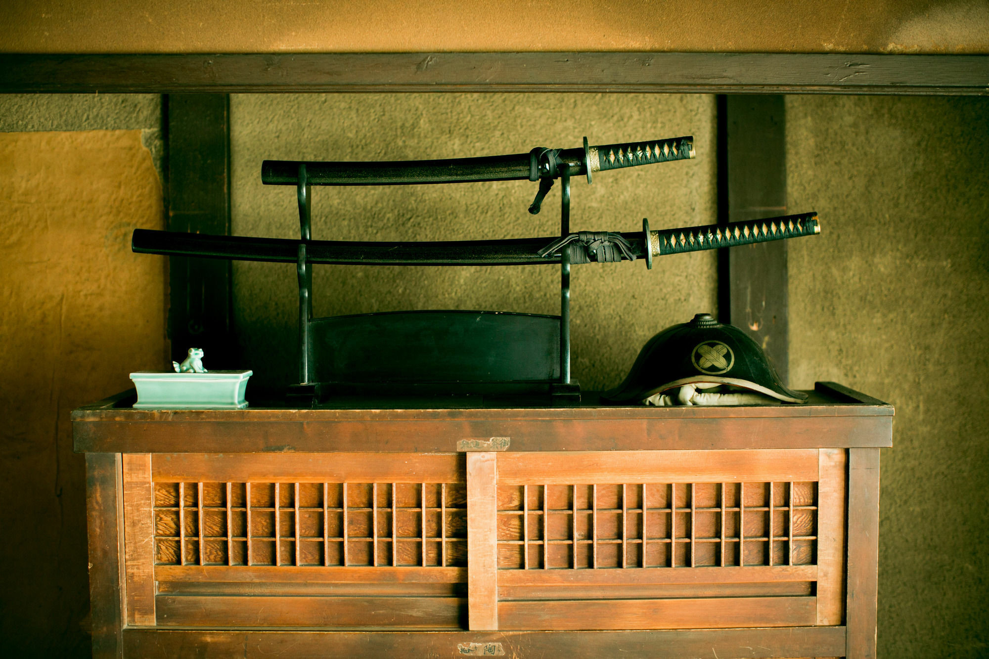 Mibu Iwaki * Kyoto