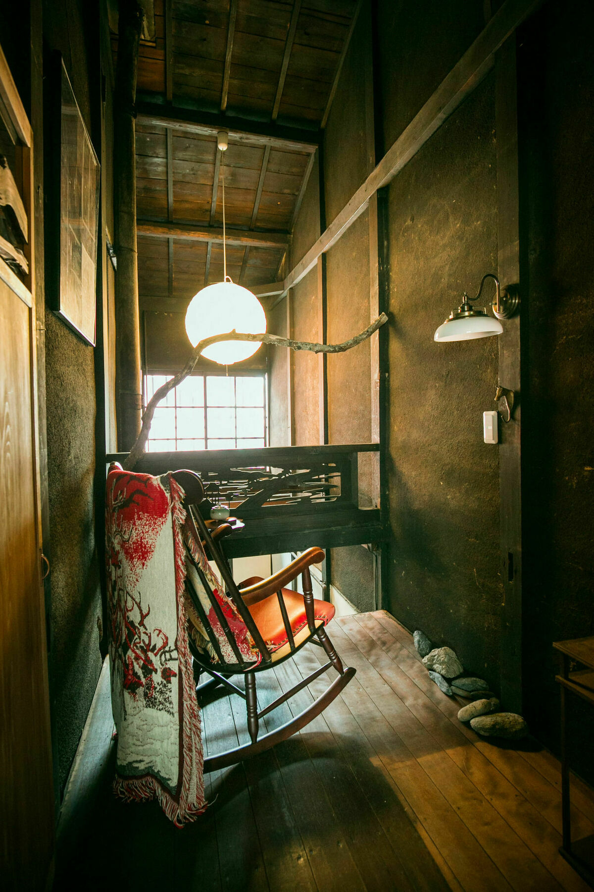 Mibu Iwaki *