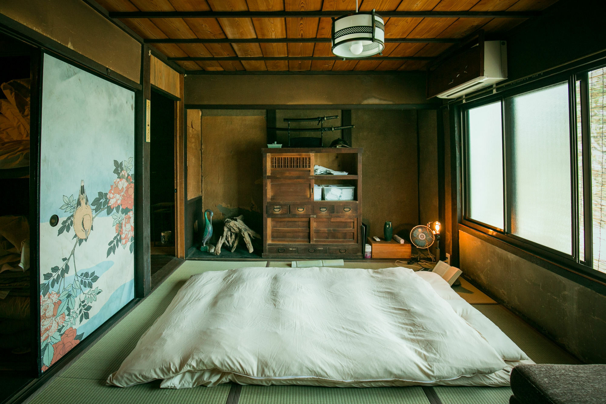 Apartment Mibu Iwaki Kyoto