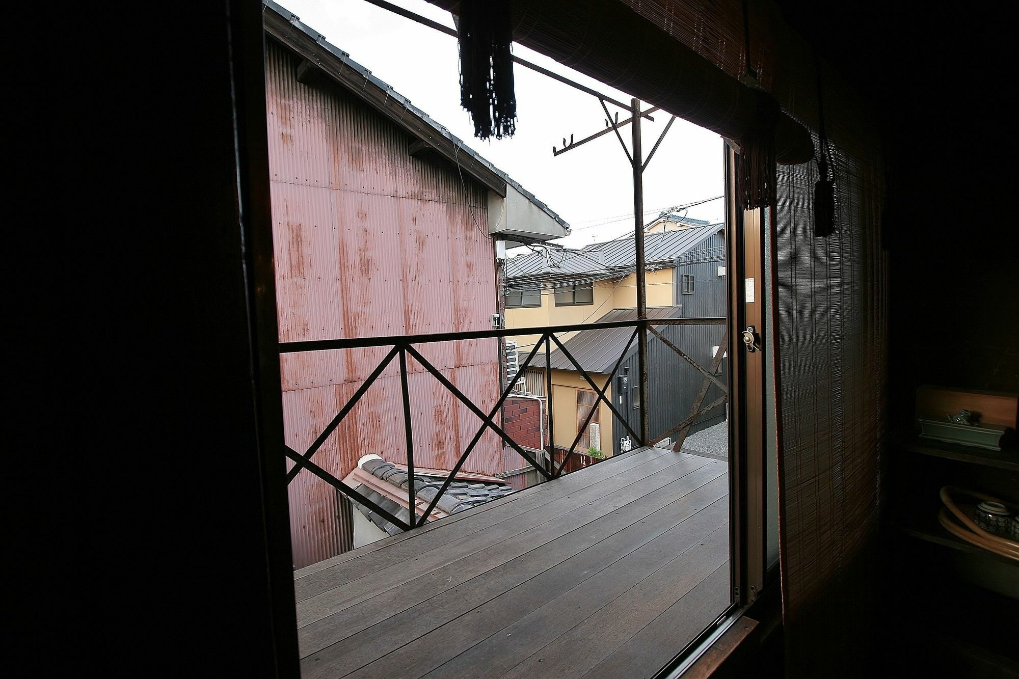 Apartment Mibu Iwaki *