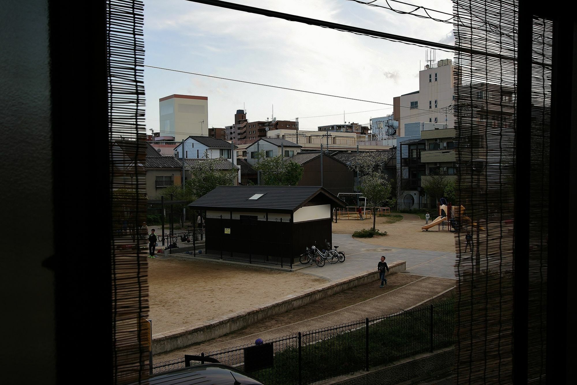 Mibu Iwaki * Kyoto