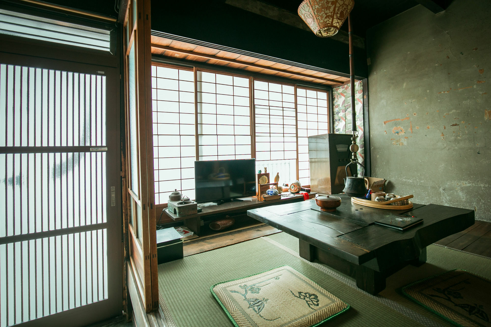 Apartment Mibu Iwaki *