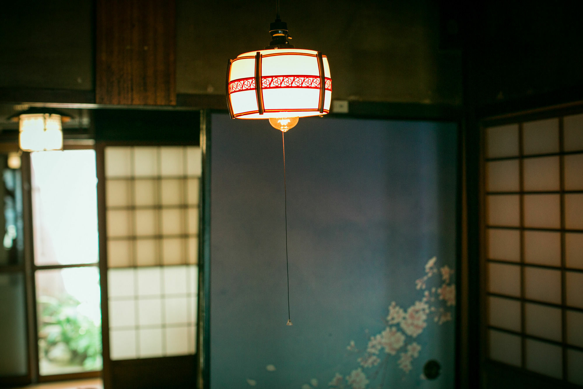 Apartment Mibu Iwaki *